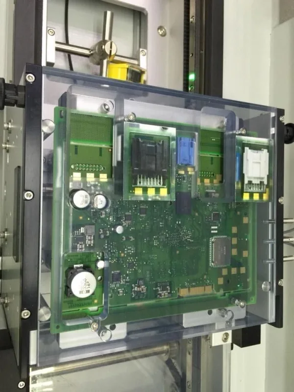 Electronics