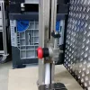 SCHMIDT® Nickel-Plated Manual Press