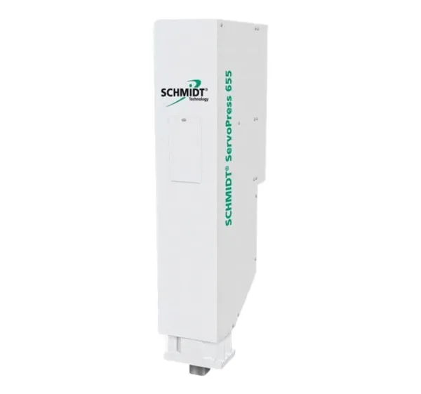 SCHMIDT® Servo Press