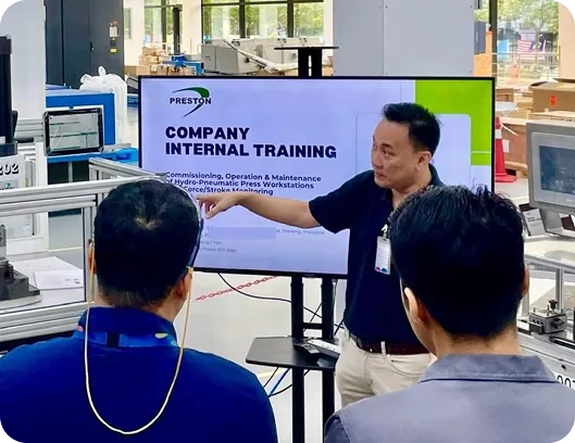 Training and Skill Development