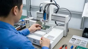 preston-How Automatic Screw Feeder Malaysia Solutions Increase Industrial Process Efficiency