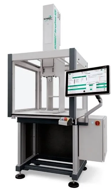 Expert Guide_ Selecting the Right Industrial Electric Press in Malaysia for High-Precision Applications