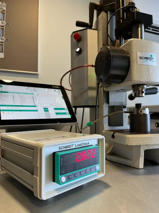 A Practical Tutorial: Setting Up and Calibrating a Pneumatic Press Machine in Malaysian Factories