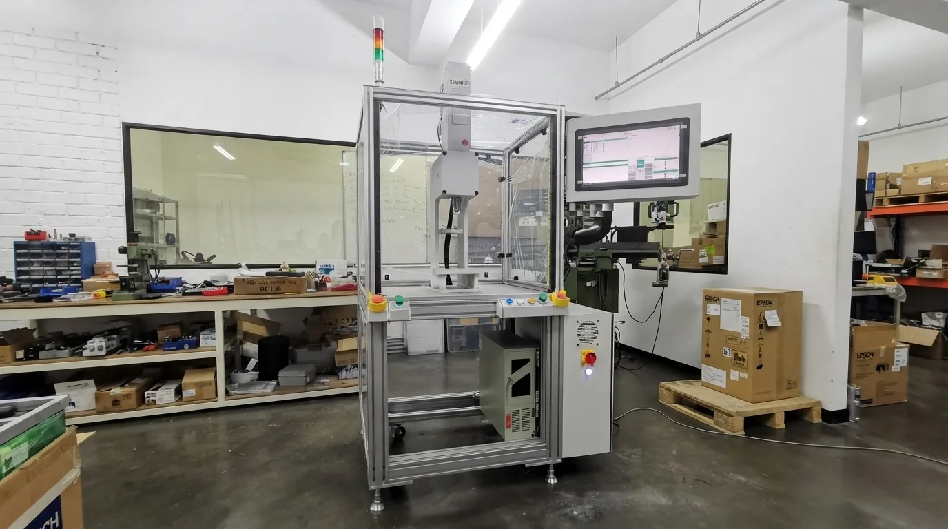 How Servo Press in Malaysia Increase Industrial Process Efficiency